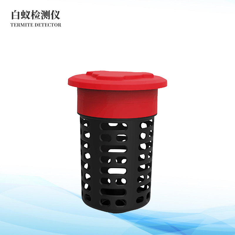 地下型白蟻監測儀